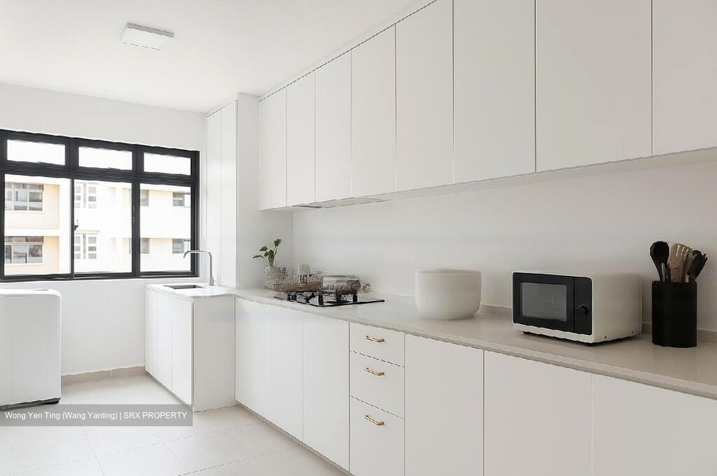 Blk 641 Yishun Street 61 (Yishun), HDB 4 Rooms #475146651